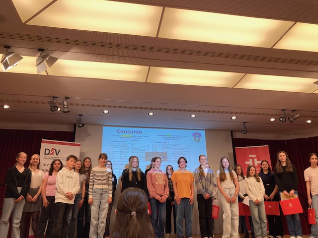 Leo, Leo Vorlesewettbewerb Landesfinale