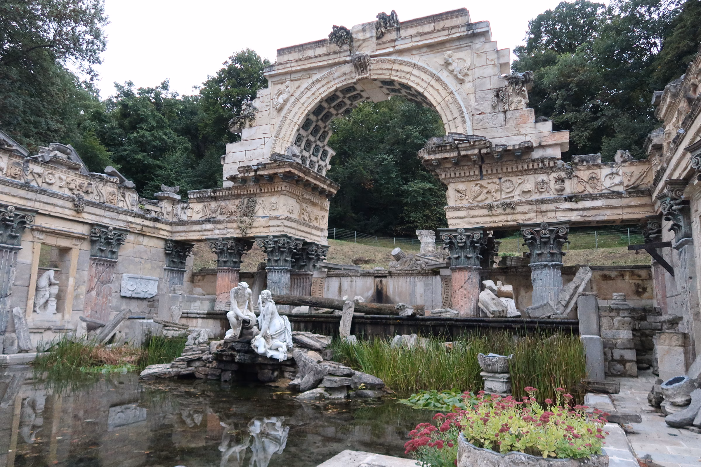 Kursfahrt Wien – LK Geschichte und PW