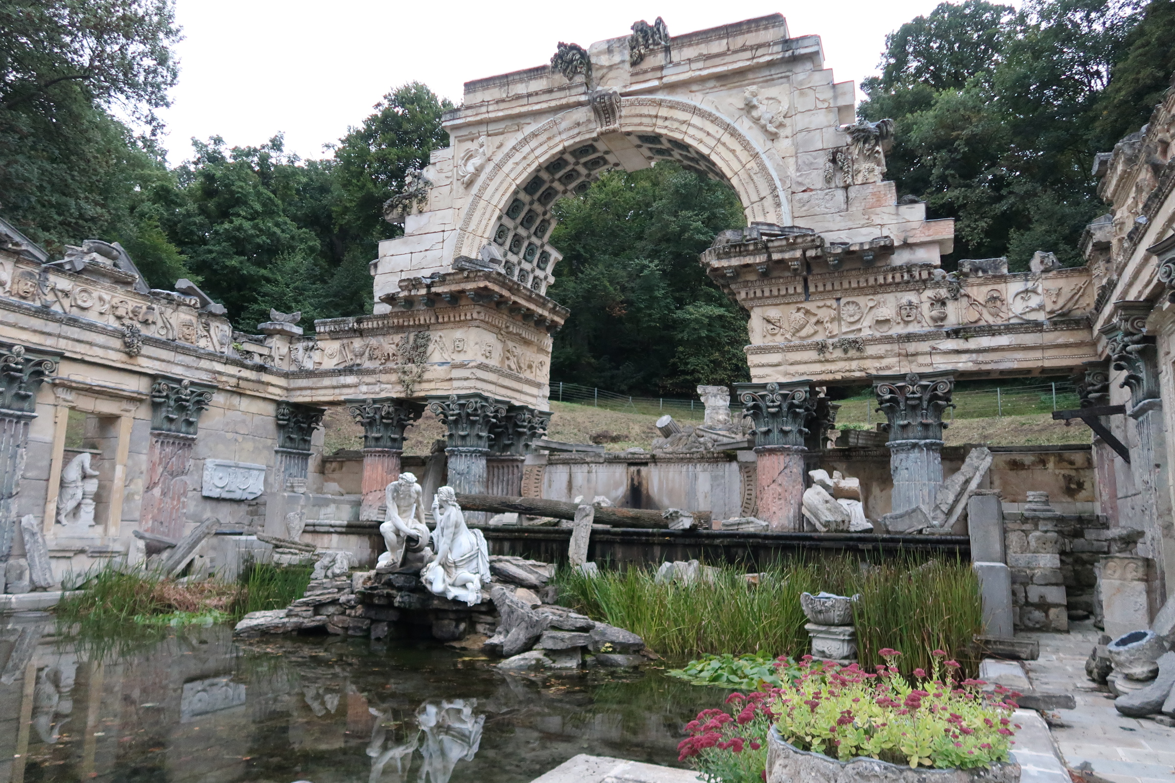 Kursfahrt Wien – LK Geschichte und PW