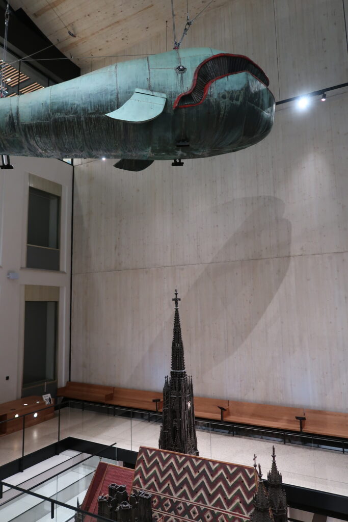 Prater-Wal im Wien-Museum