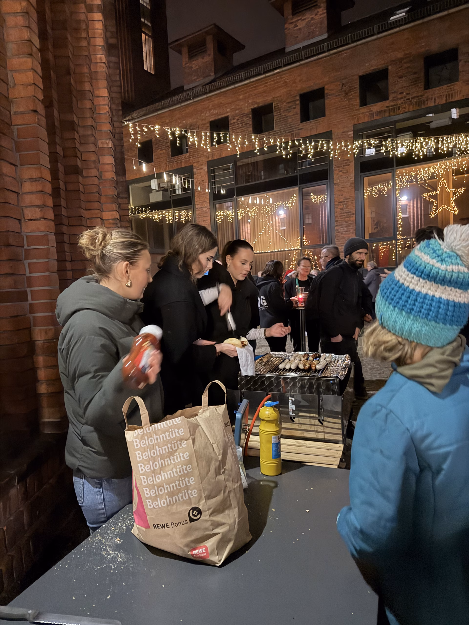 Weihnachtsmarkt 2025