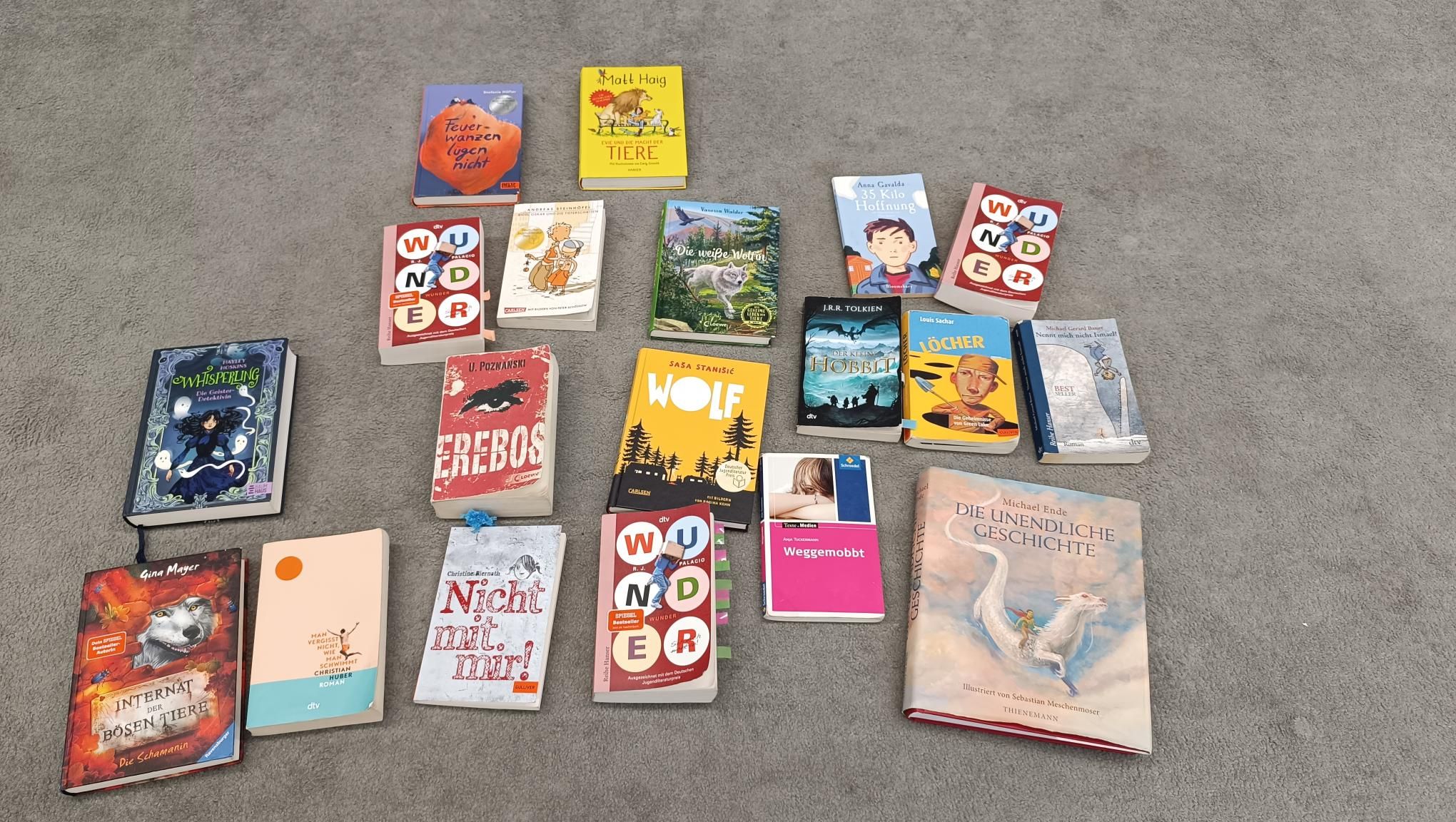 UNESCO-Vorlesewettbewerb 2026